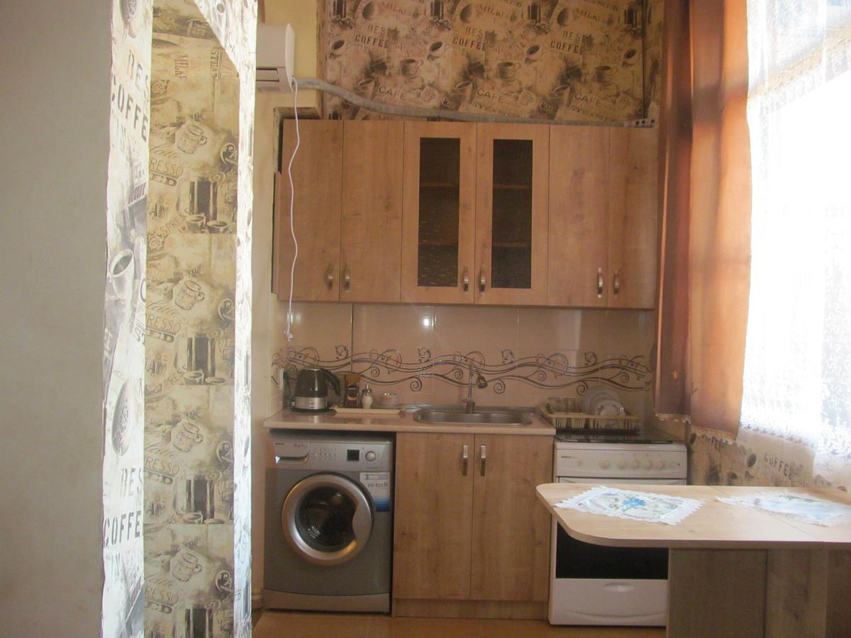 Grandma'S Hotel Тбилиси Экстерьер фото