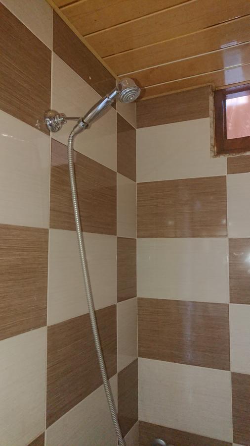Grandma'S Hotel Тбилиси Экстерьер фото