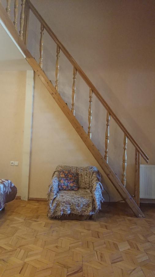 Grandma'S Hotel Тбилиси Экстерьер фото